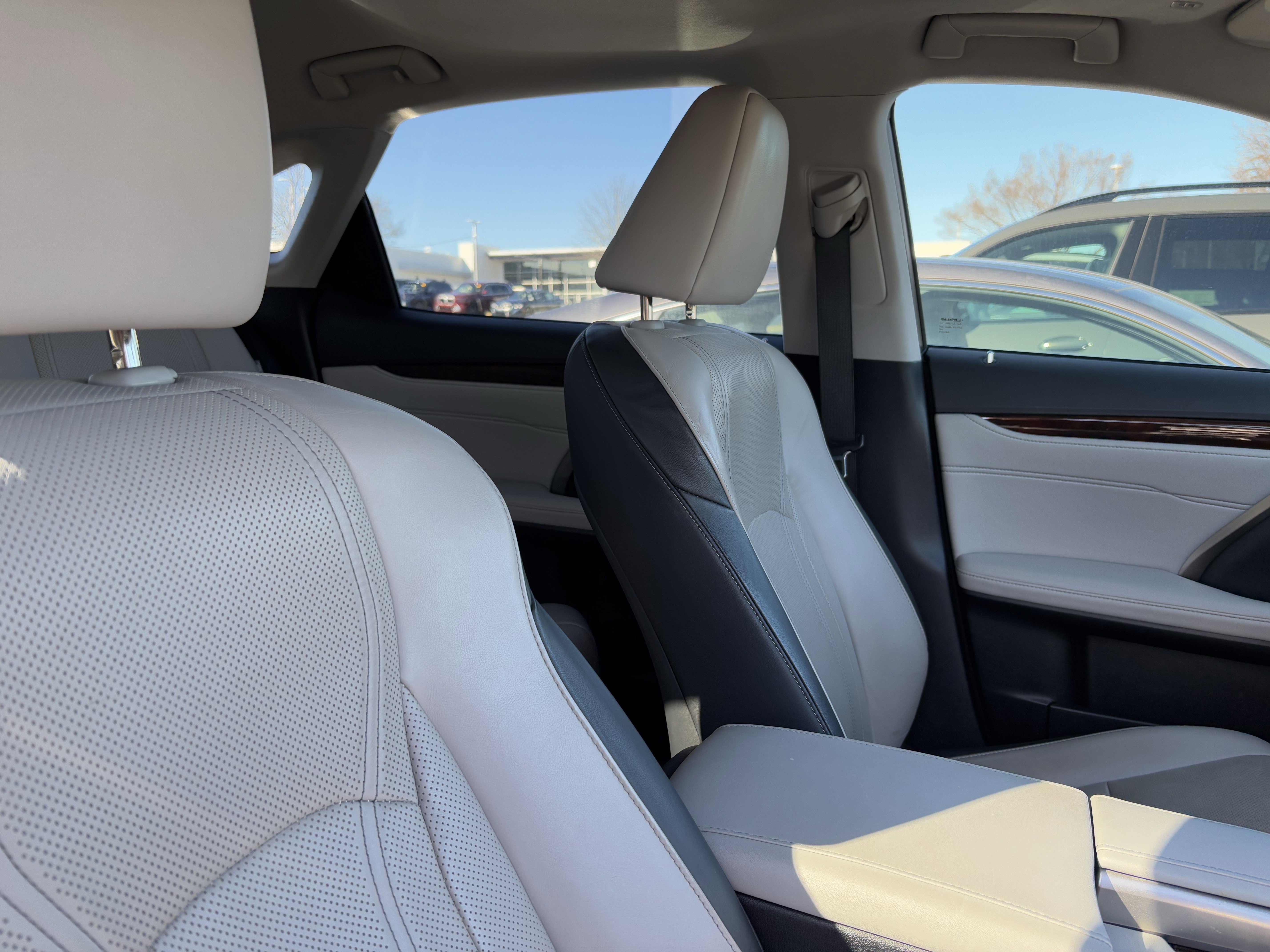 Used 2016 Lexus RX 350 AWD image 34