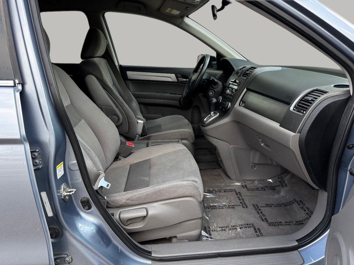Used 2011 Honda CR-V SE image 19