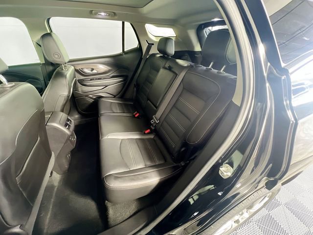 Used 2024 GMC Terrain Denali w/ Denali Premium Package image 27