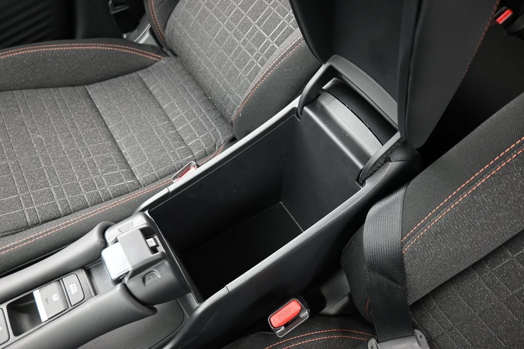 Used 2026 Honda HR-V Sport image 49