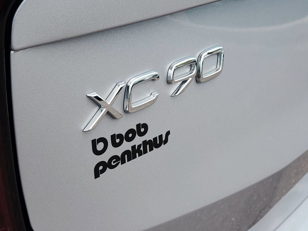 New 2026 Volvo XC90 B6 Plus w/ Protection Package AWD/4WD image 31