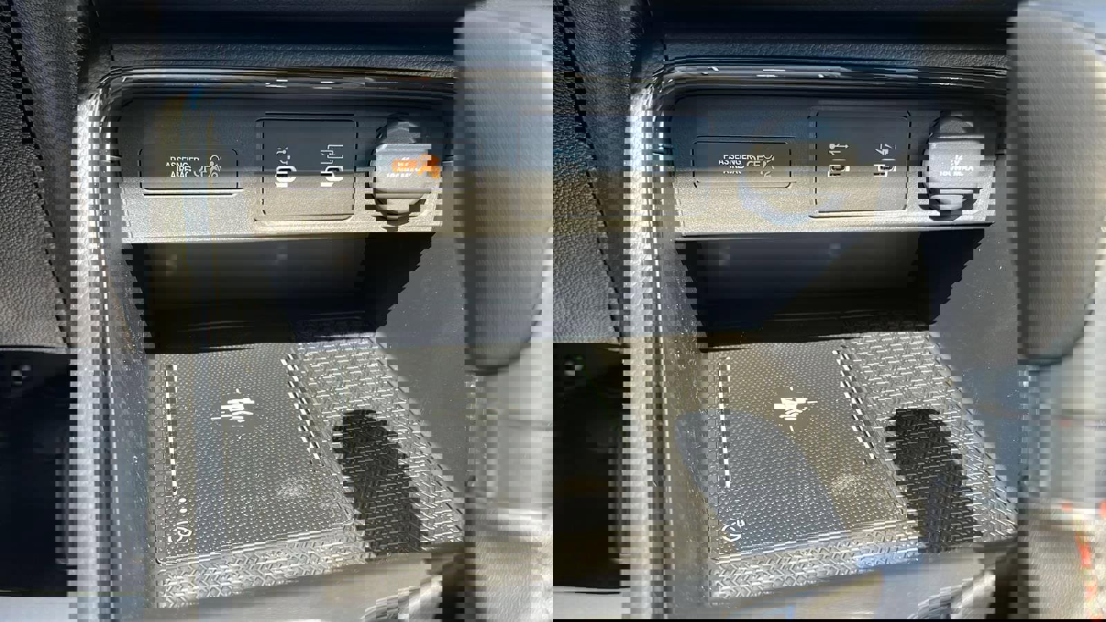 New 2026 Honda CR-V Sport-L image 25