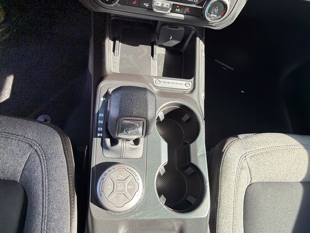 New 2026 Ford Bronco Big Bend AWD/4WD image 31