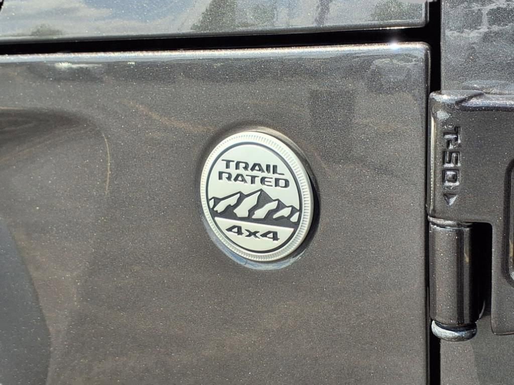 Used 2021 Jeep Wrangler Unlimited Sport image 20