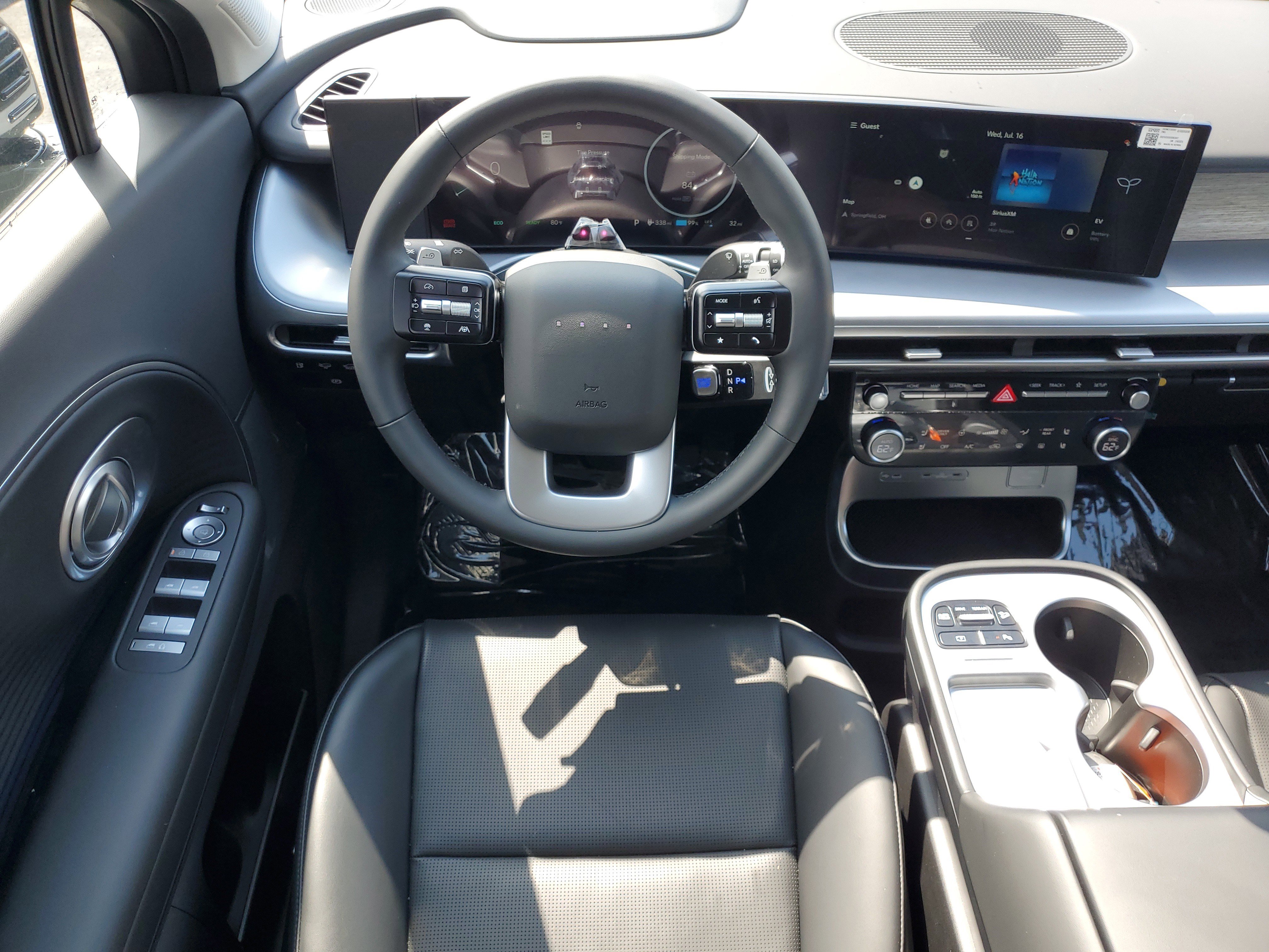 New 2026 Hyundai Ioniq 9 SEL image 8