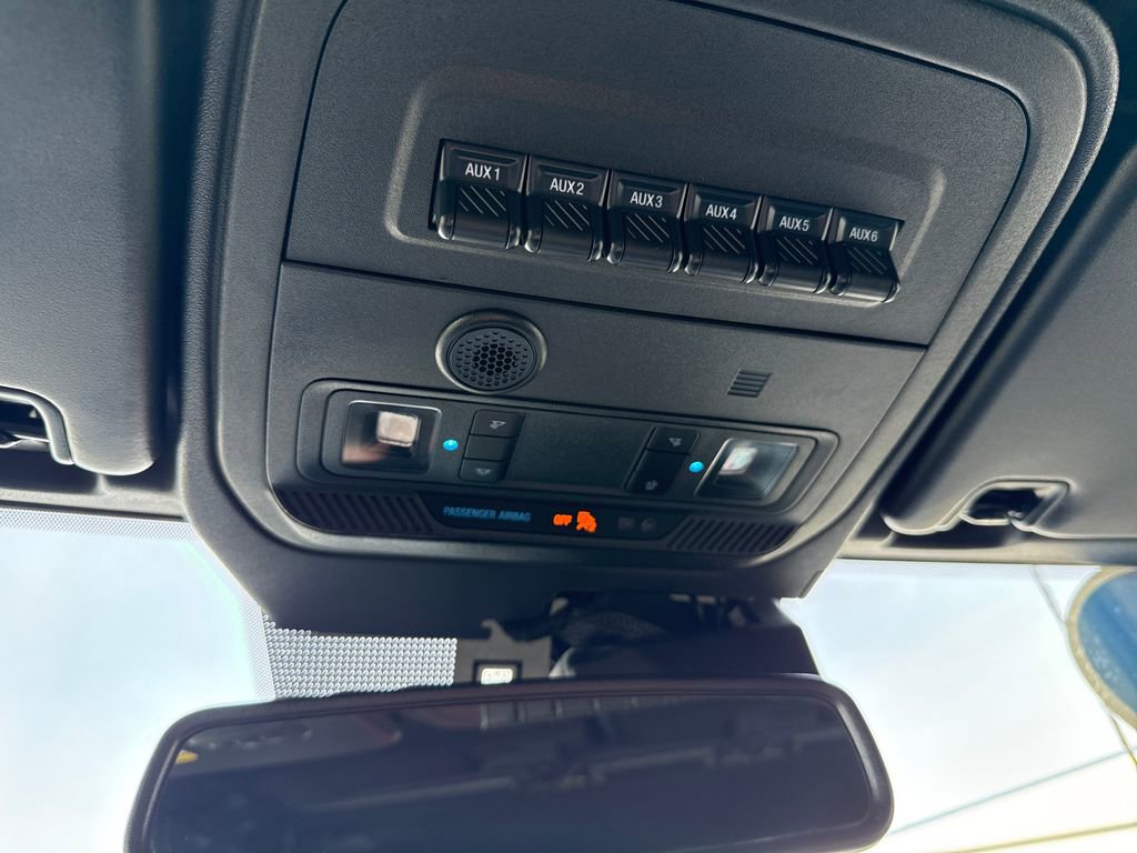 Used 2022 Ford Bronco Wildtrak image 40