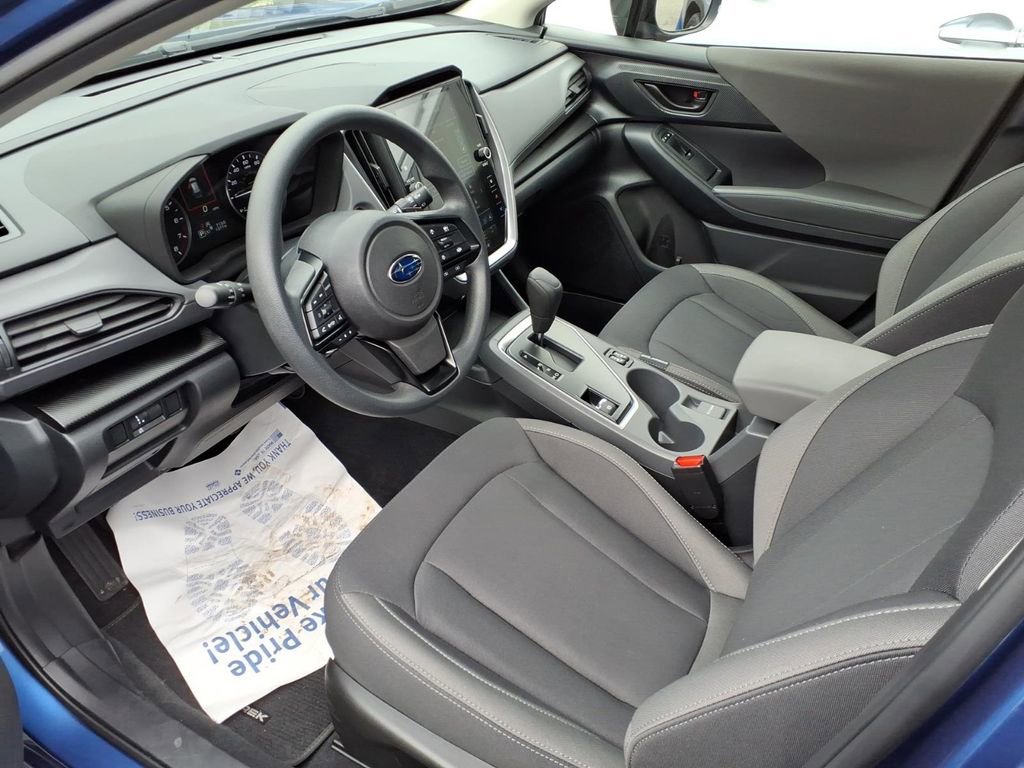 Certified 2025 Subaru Crosstrek 2.0i Premium image 14