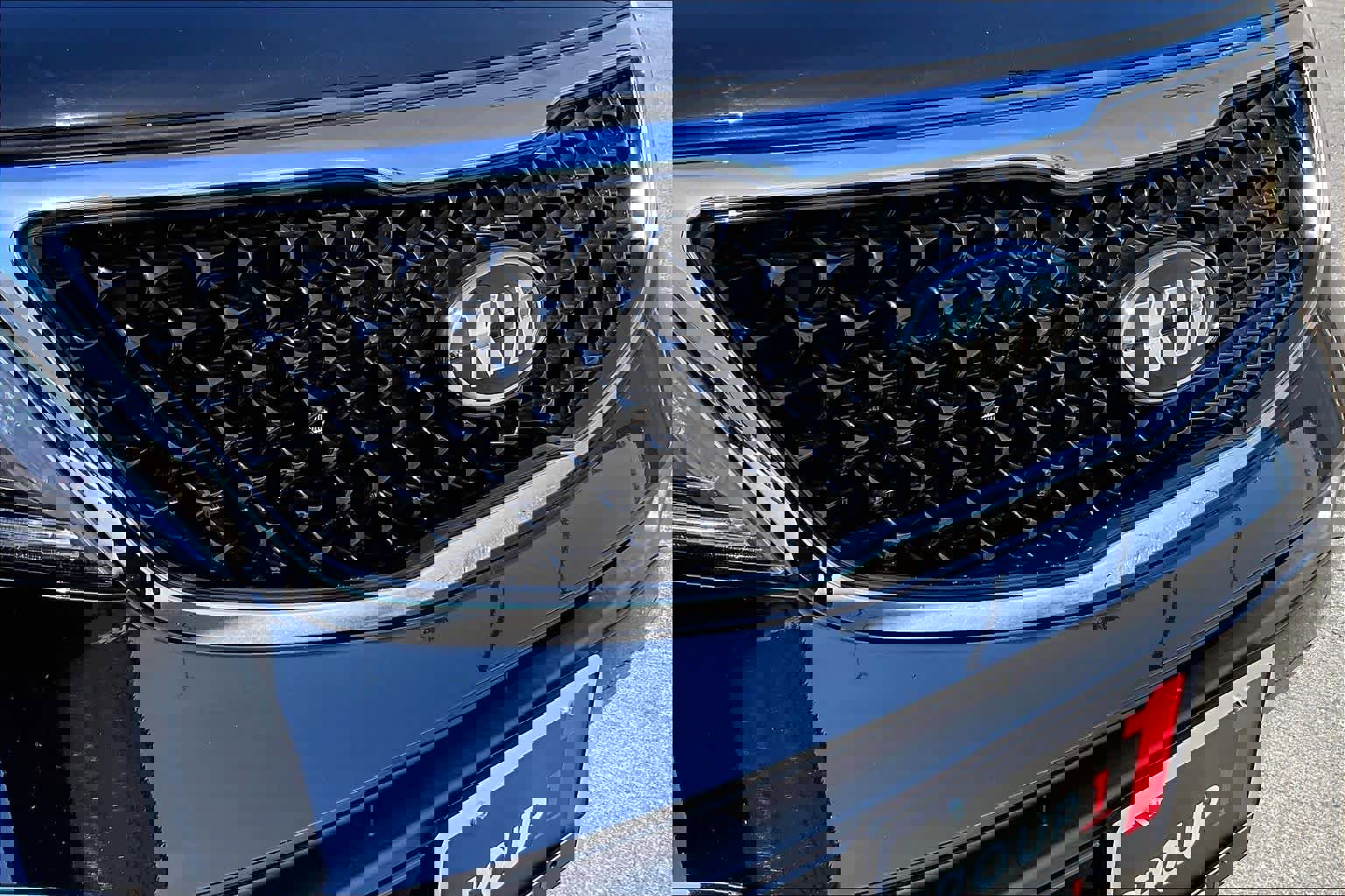 Used 2015 Kia Sportage EX image 27