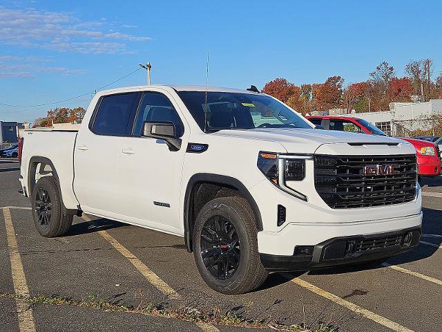 New 2026 GMC Sierra 1500 Elevation