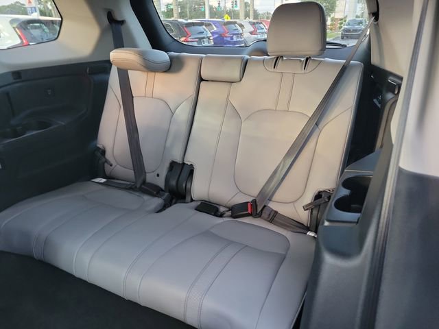 Certified 2024 Honda Pilot EX-L image 13