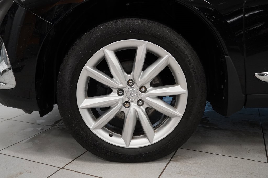 Used 2020 Acura RDX AWD image 17