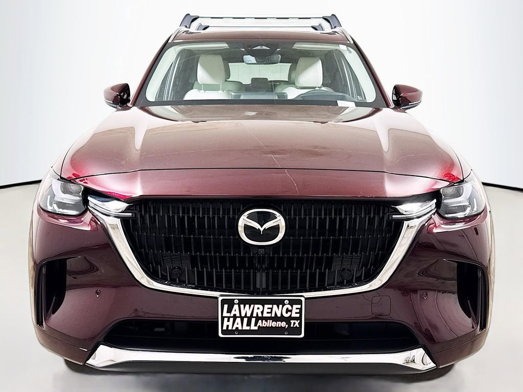 New 2026 MAZDA CX-90 3.3 Turbo S w/ Premium Plus image 2