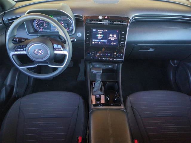 Used 2024 Hyundai Santa Cruz SEL image 16