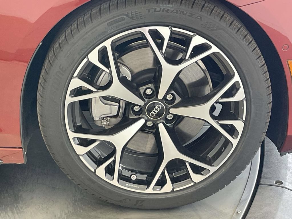 New 2026 Audi A6 Prestige AWD/4WD image 14