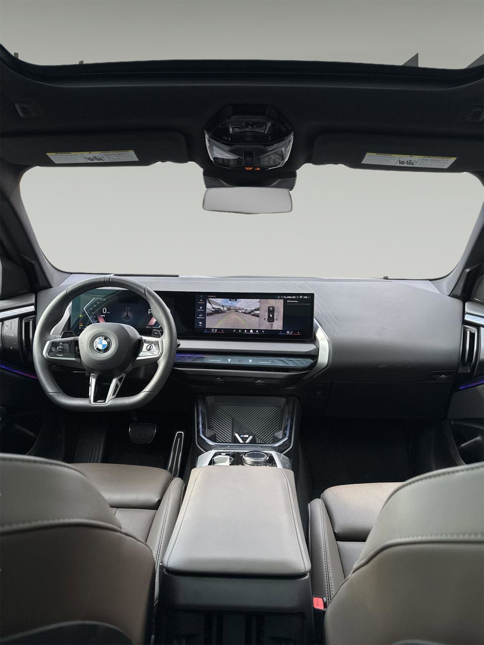 Used 2025 BMW X3 xDrive30i image 28