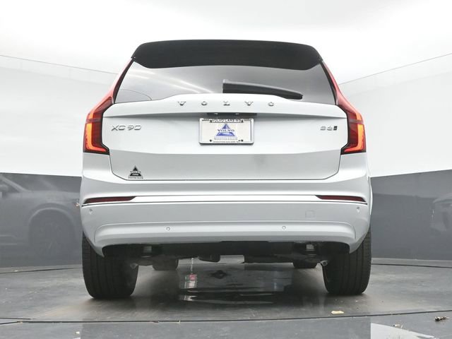 New 2026 Volvo XC90 B6 Ultra w/ Protection Package image 44