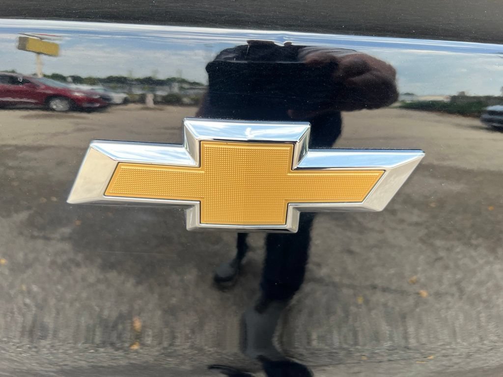 Used 2023 Chevrolet TrailBlazer LT w/ Convenience Package FWD image 32