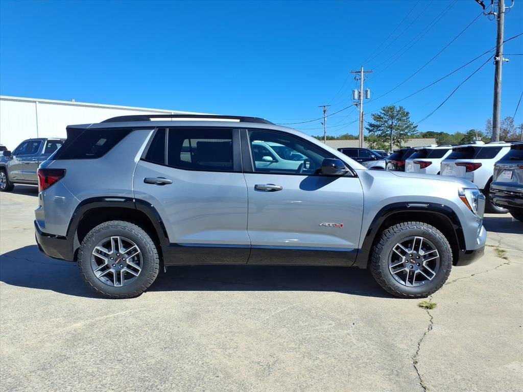 New 2026 GMC Terrain AT4 image 8