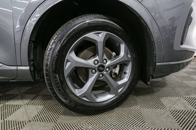 Used 2024 Ford Escape ST-Line w/ Tech Pack #1 AWD/4WD image 15