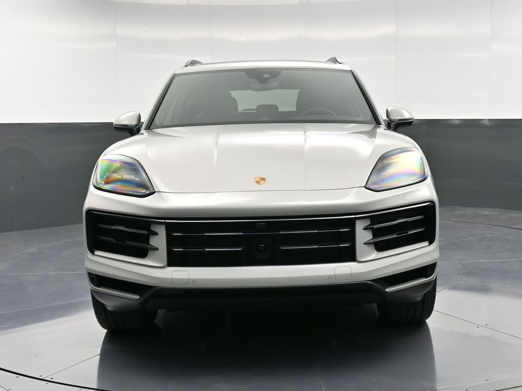 New 2026 Porsche Cayenne E-Hybrid image 11