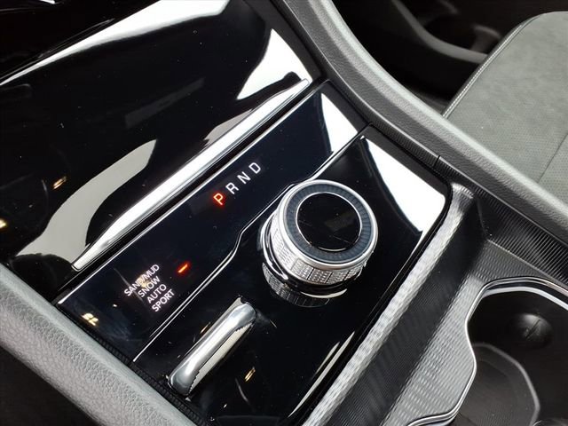 New 2026 Jeep Grand Cherokee Altitude image 23