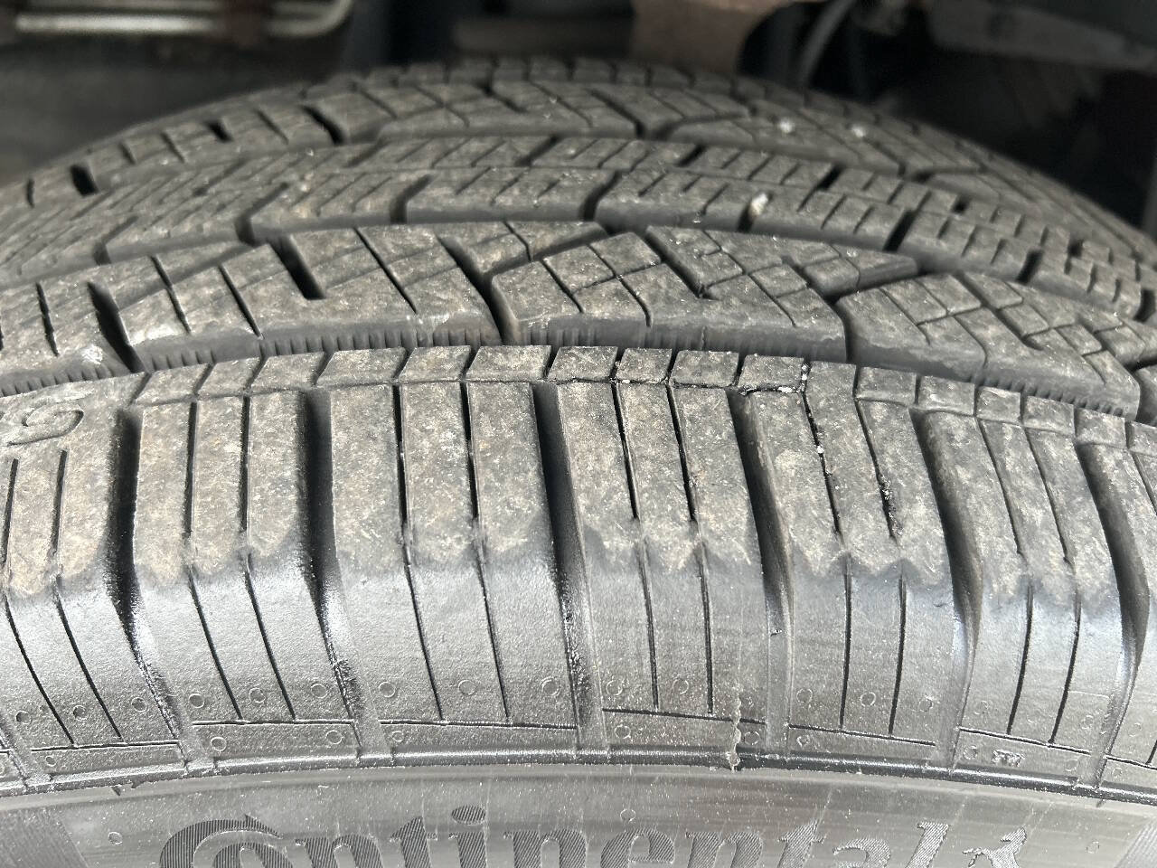 Used 2005 Chevrolet TrailBlazer LT AWD/4WD image 19