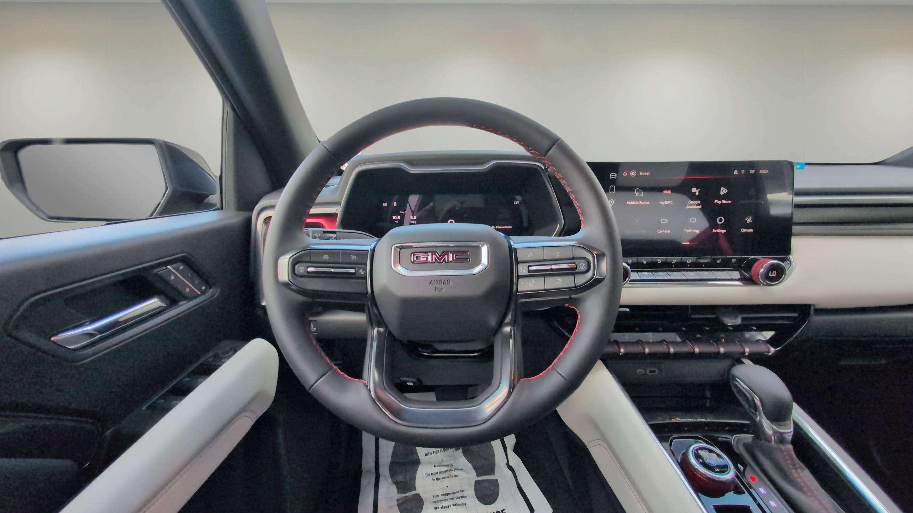 New 2026 GMC Canyon AT4X w/ AT4X AEV Edition image 11