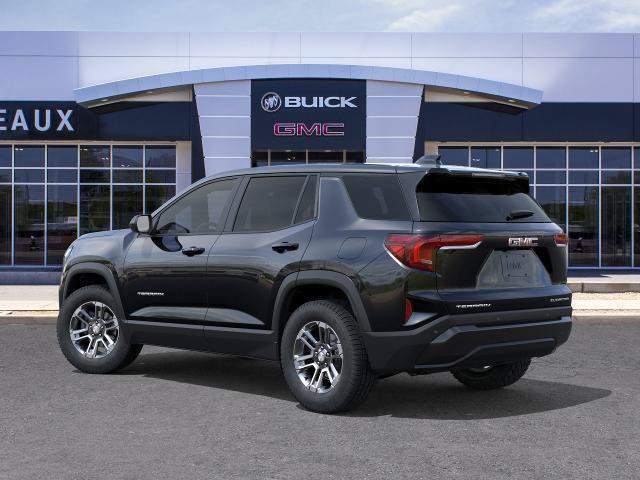 New 2027 GMC Terrain Elevation FWD image 3