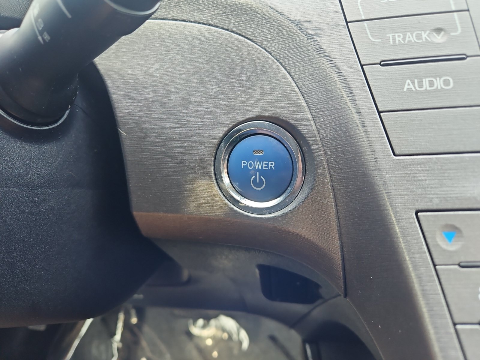 Used 2015 Toyota Prius Two FWD image 18