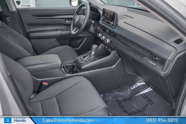 Used 2025 Honda CR-V LX image 18