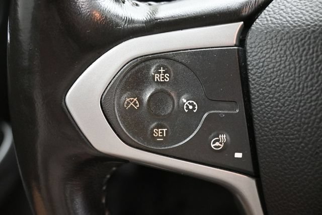 Used 2019 Chevrolet Colorado ZR2 w/ LPO, Power Package AWD/4WD image 8