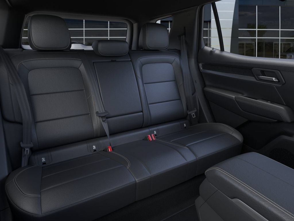 New 2027 GMC Terrain Elevation w/ Elevation Premium Package AWD/4WD image 17