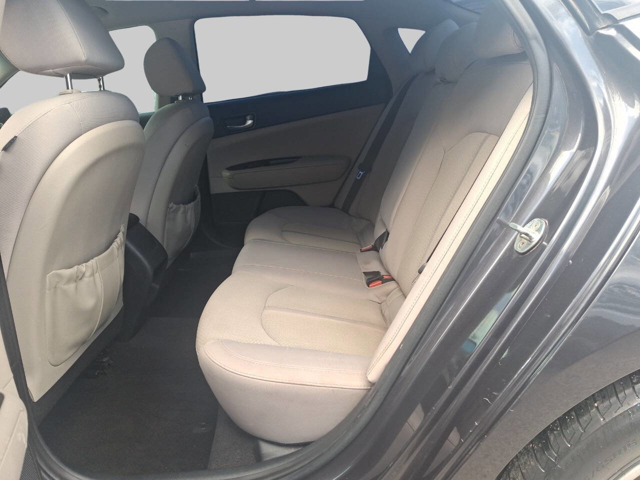 Used 2017 Kia Optima LX w/ Convenience Package FWD image 7