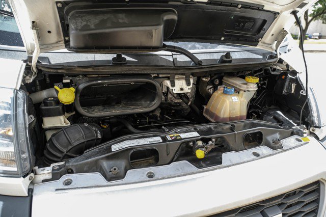 Used 2019 RAM ProMaster 1500 w/ Interior Convenience Group FWD image 43