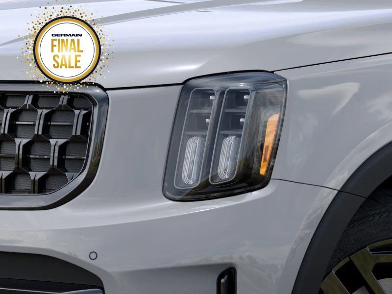 New 2025 Kia Telluride SX Prestige X-Line image 11