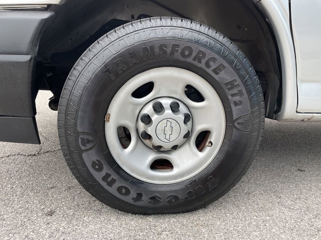 Used 2020 Chevrolet Express 2500 LS w/ Driver Convenience Package image 50