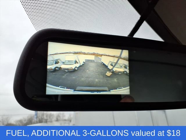 New 2025 Chevrolet Express 3500 w/ Power Convenience Package image 17