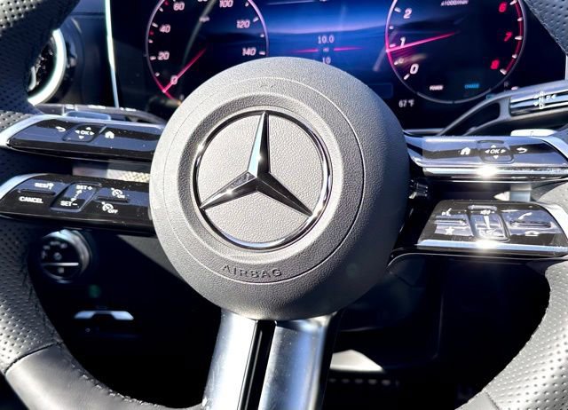 New 2026 Mercedes-Benz C 300 4MATIC Sedan image 13