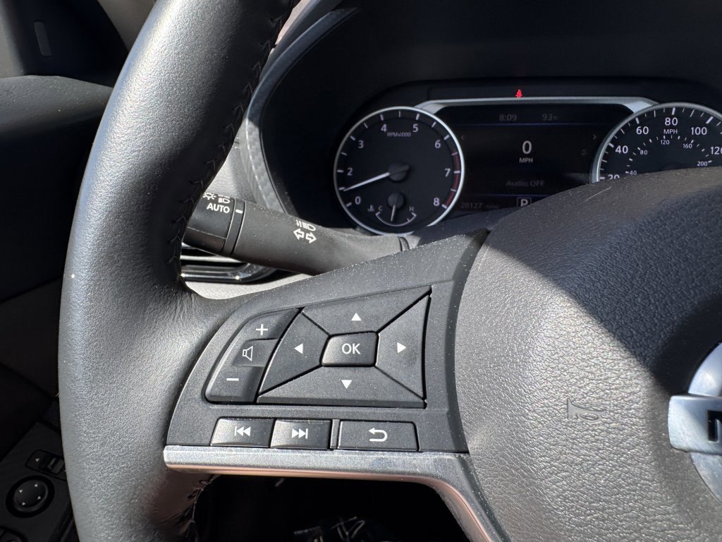 Used 2023 Nissan Sentra SV w/ All-Weather Package image 28