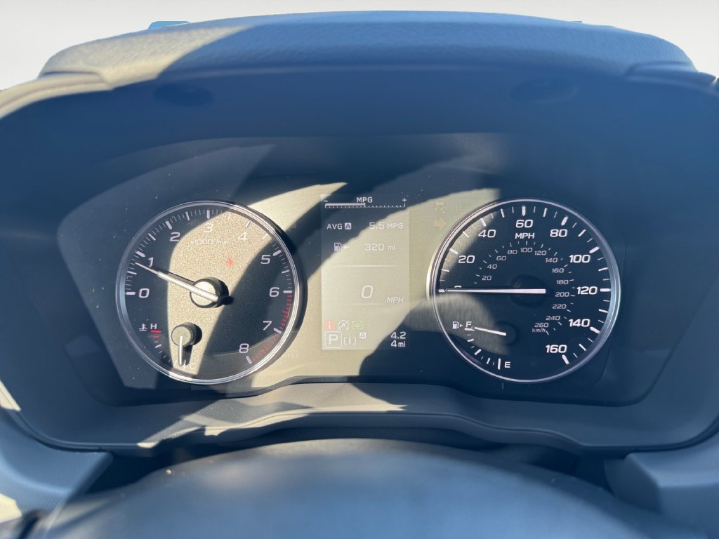 New 2026 Subaru Crosstrek 2.5i Limited AWD/4WD image 18