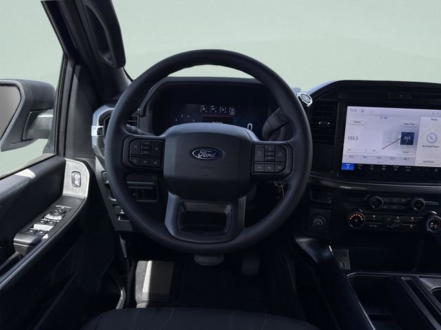 New 2026 Ford F150 STX image 26