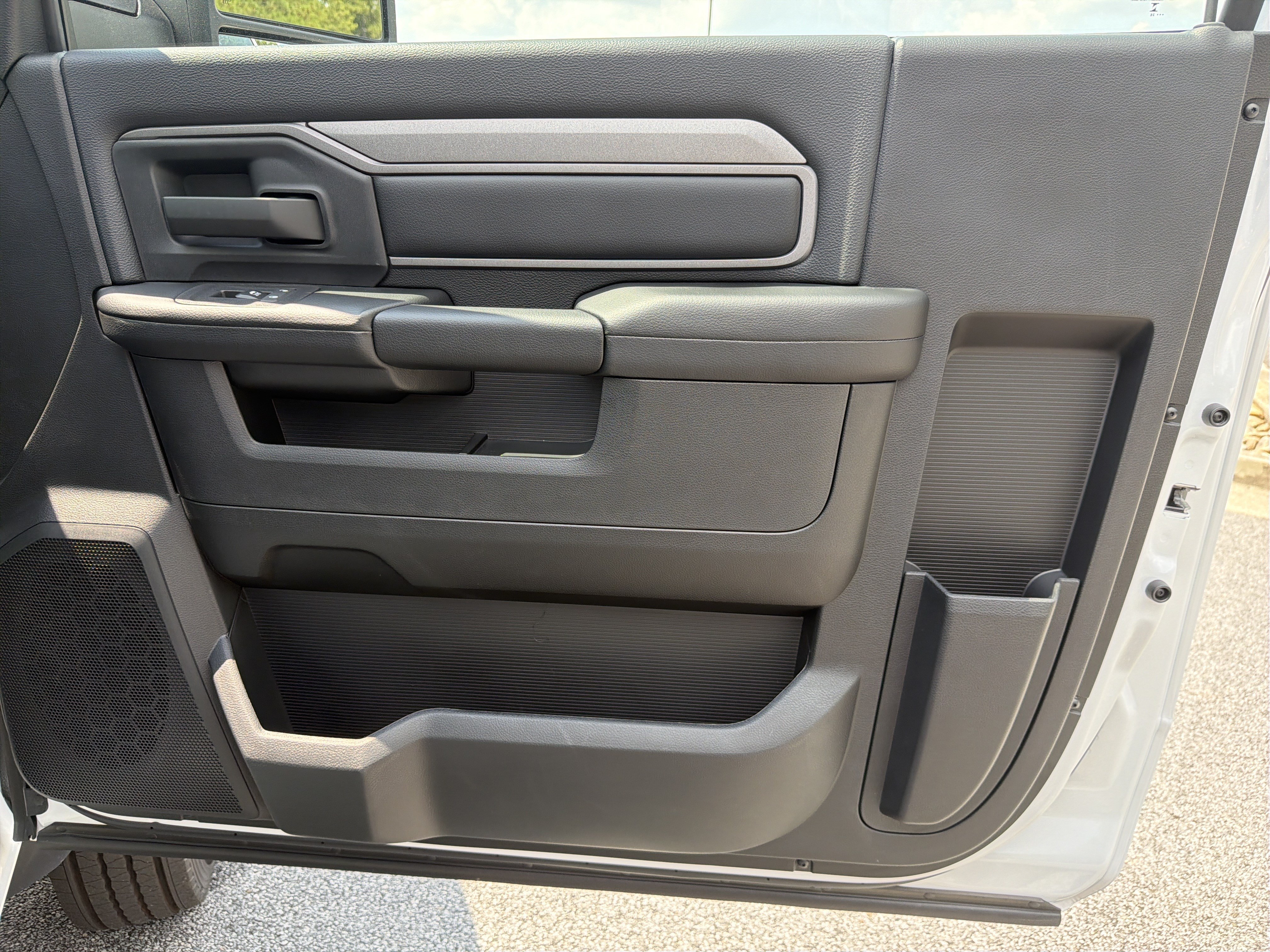 New 2026 RAM 5500 Tradesman RWD image 17