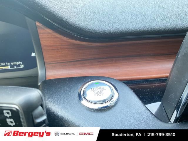 Used 2021 Lincoln Aviator Reserve w/ Equipment Group 208A image 19