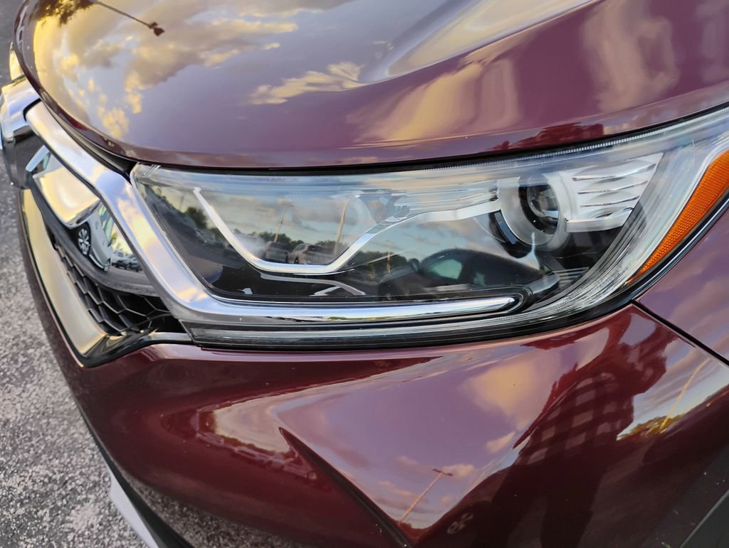 Used 2019 Honda CR-V EX-L image 12