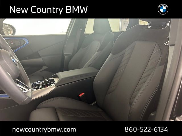 Certified 2025 BMW X3 xDrive30 w/ M Sport Package AWD/4WD image 24