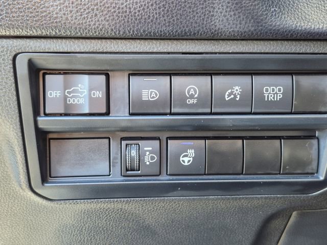 Used 2023 Toyota Tundra SR5 w/ TRD Off-Road Premium Package AWD/4WD image 9