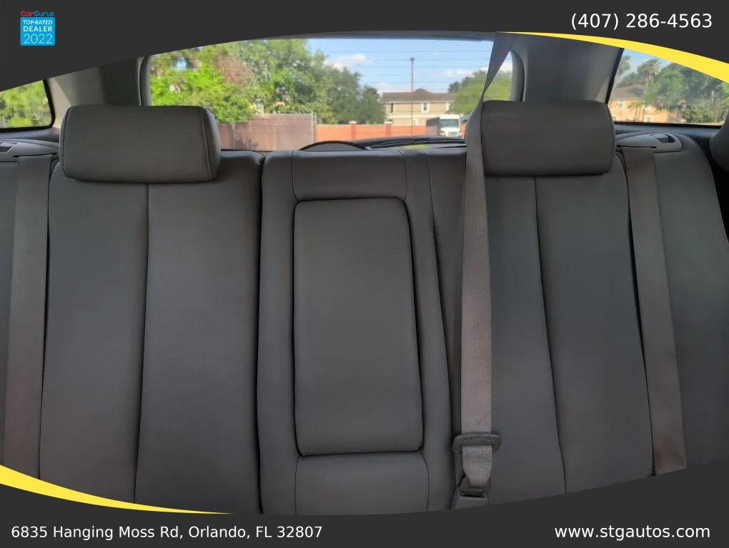 Used 2008 MAZDA CX-7 Touring FWD image 27