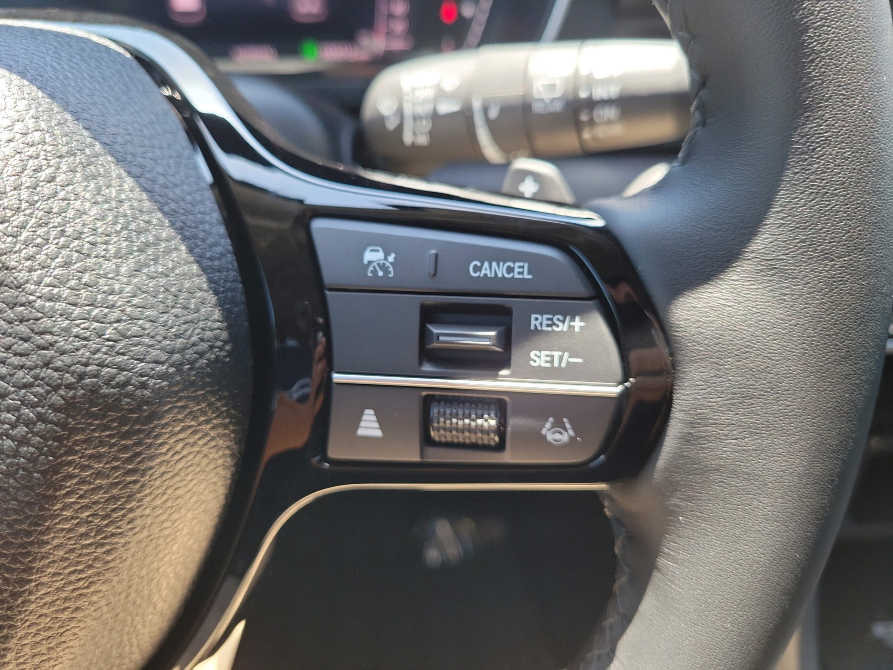 New 2026 Honda Pilot image 31