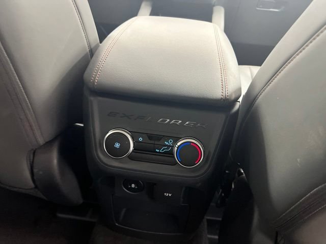 New 2026 Ford Explorer Active w/ Active Comfort Package AWD/4WD image 23