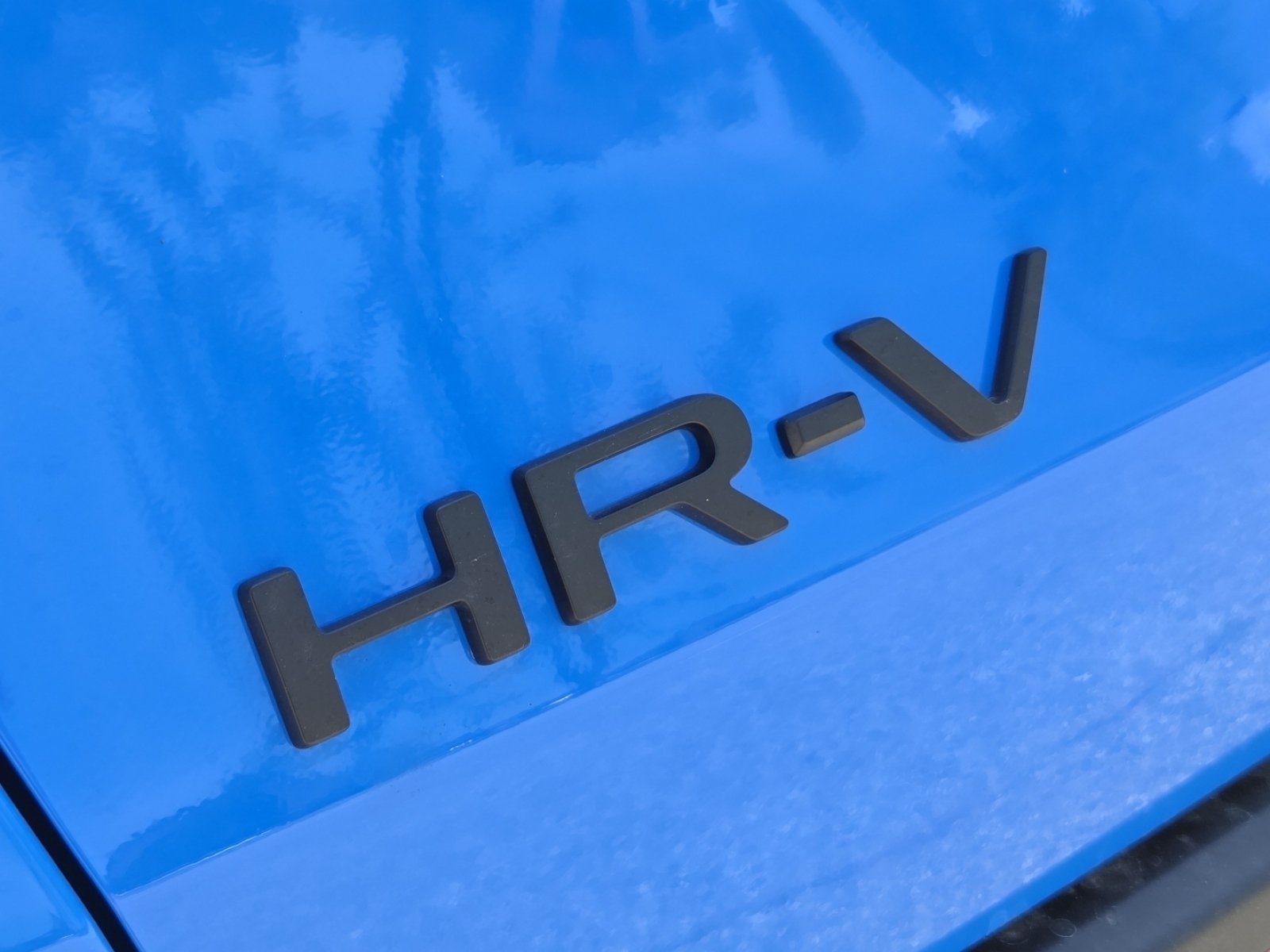 New 2027 Honda HR-V Sport image 12